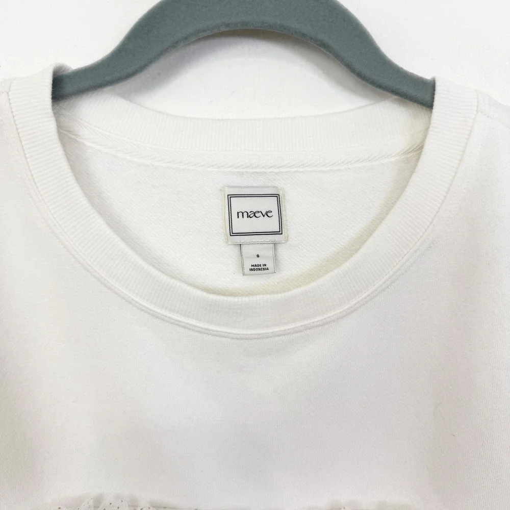 Anthropologie maeve short